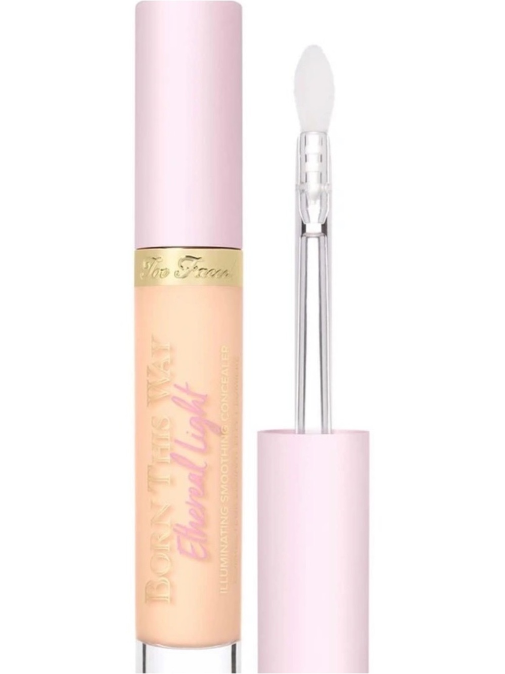 Too faced shine